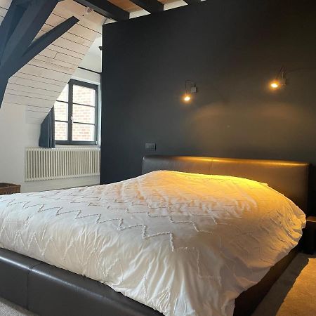 Peter House Nivelles Exterior foto