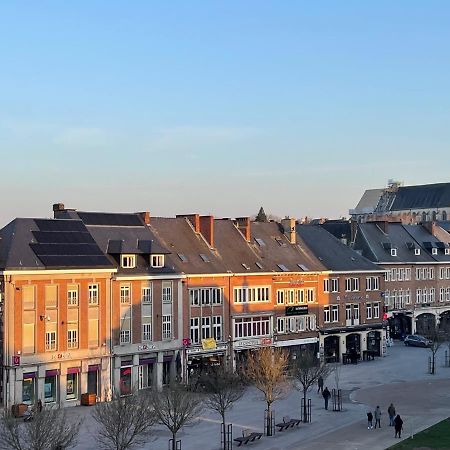 Peter House Nivelles Exterior foto