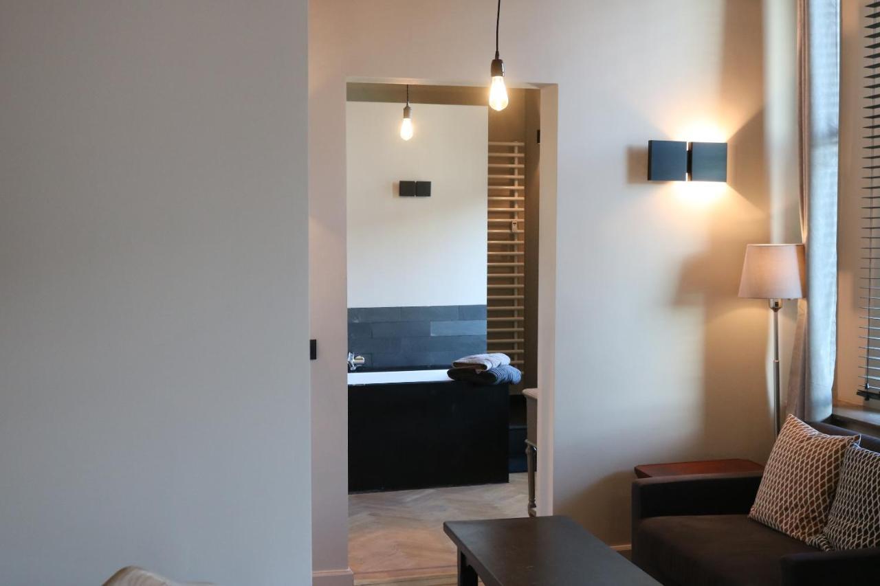 Peter House Nivelles Exterior foto
