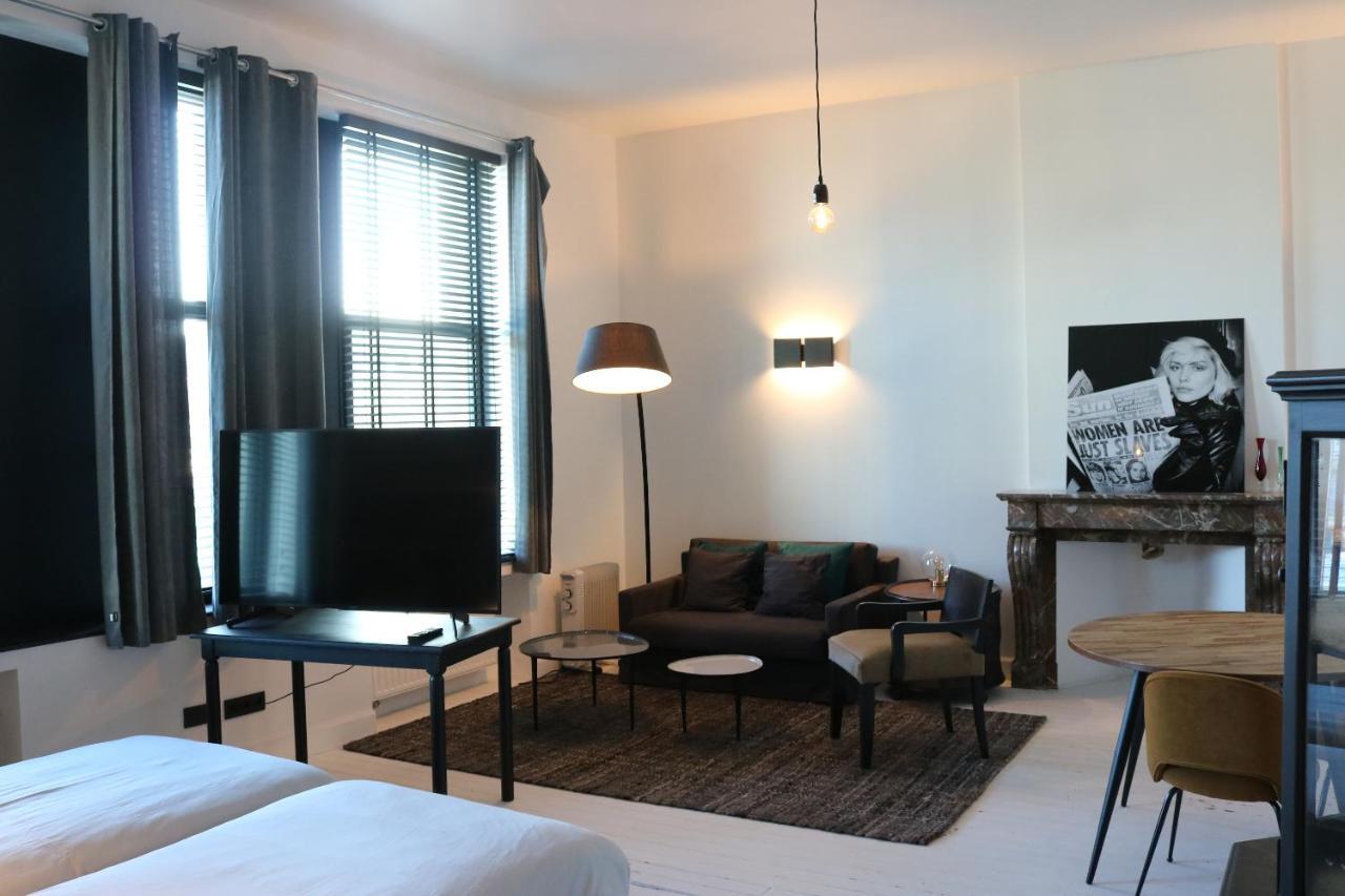 Peter House Nivelles Exterior foto