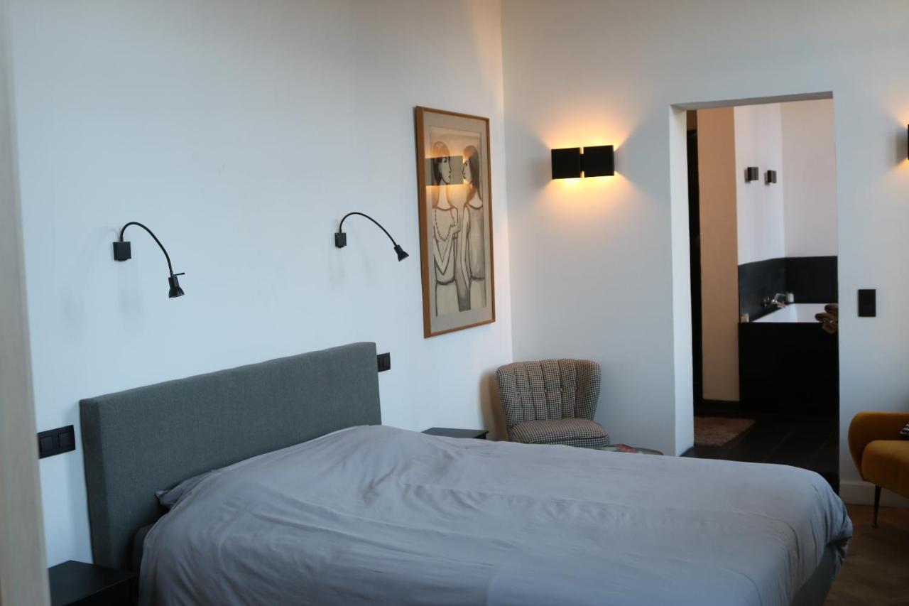 Peter House Nivelles Exterior foto