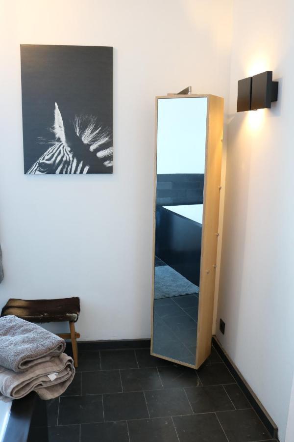 Peter House Nivelles Exterior foto