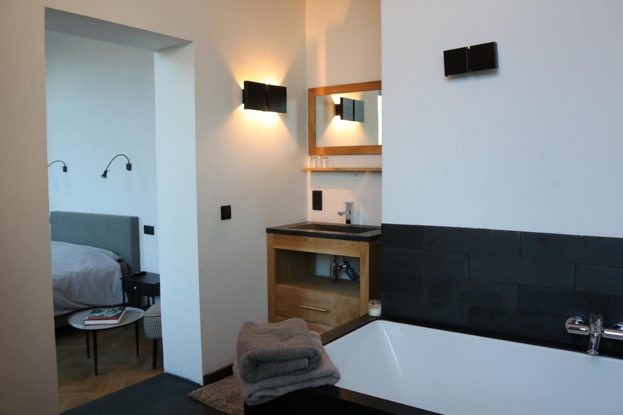 Peter House Nivelles Exterior foto