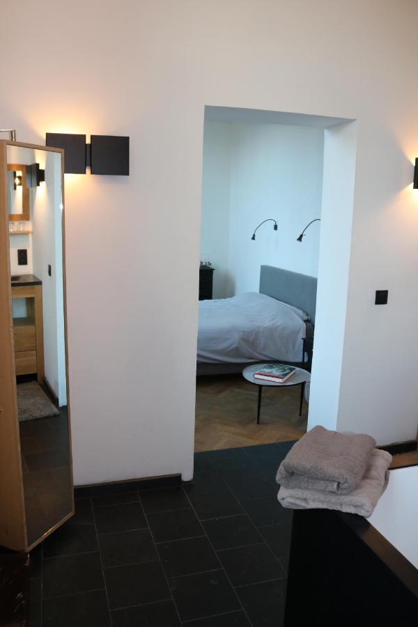 Peter House Nivelles Exterior foto