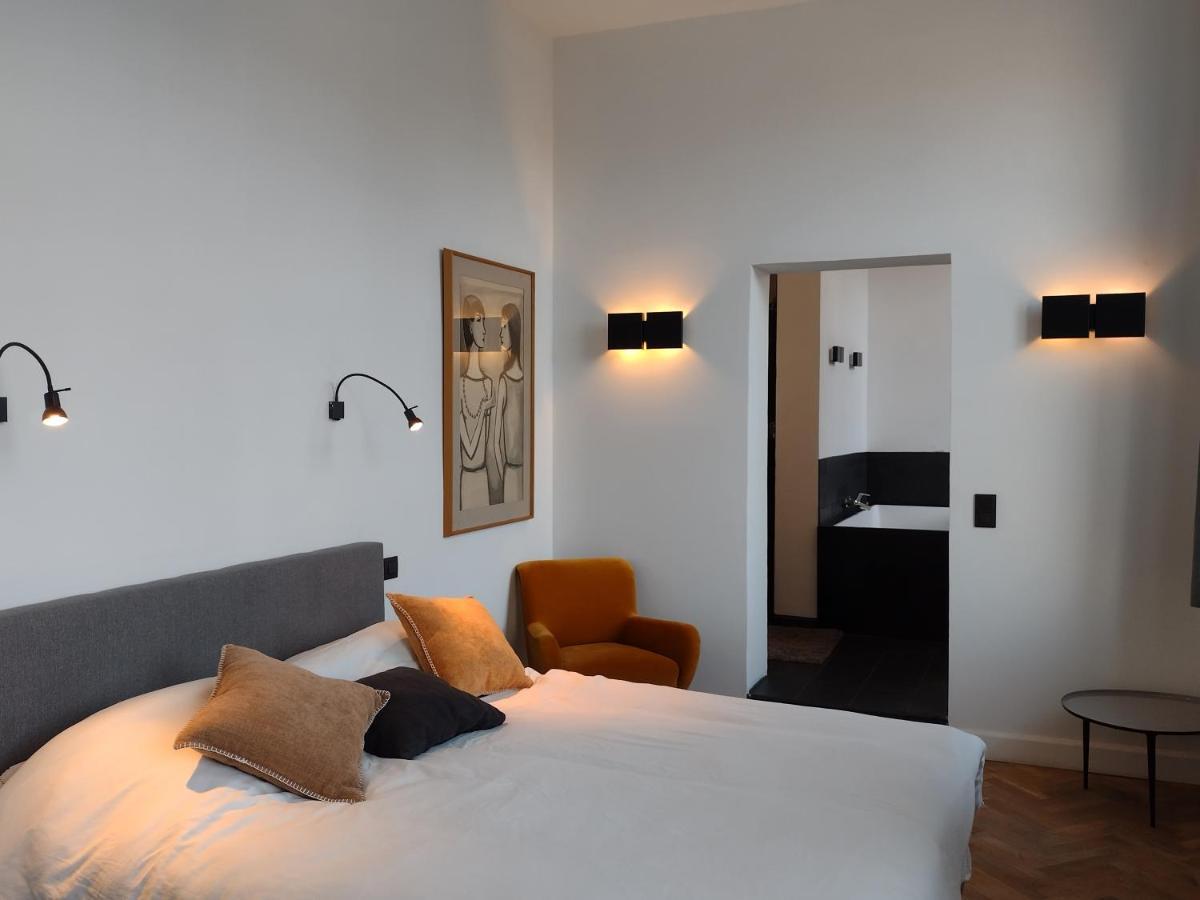 Peter House Nivelles Exterior foto