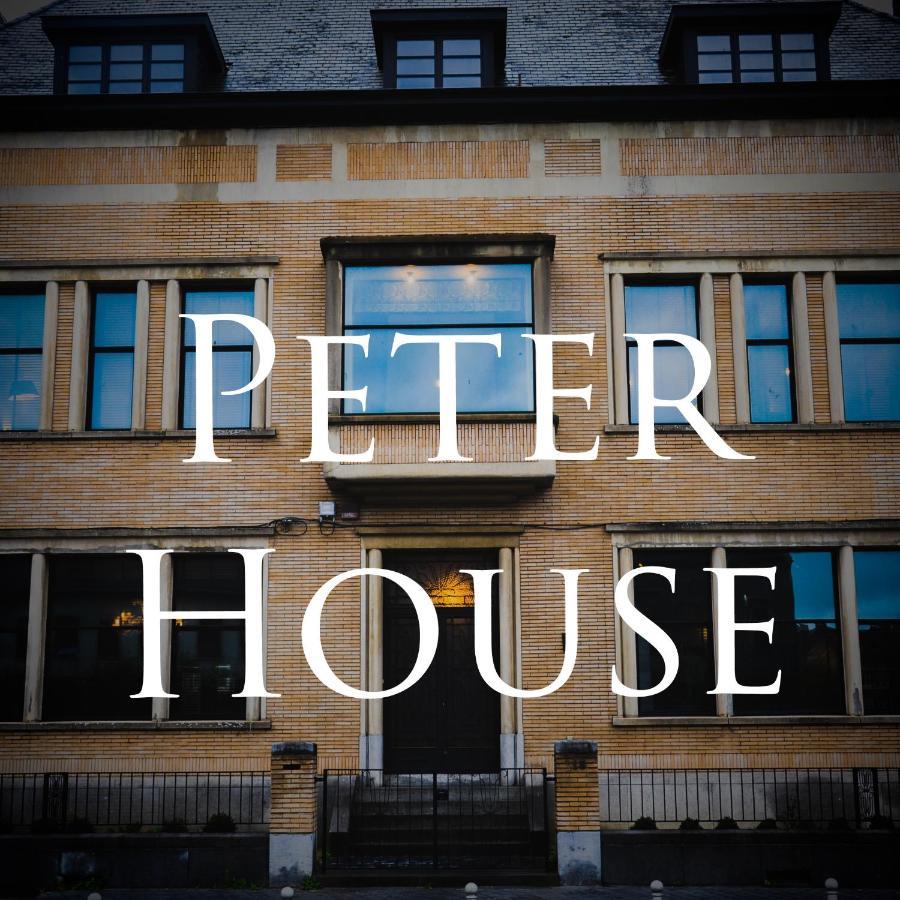Peter House Nivelles Exterior foto