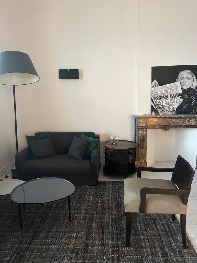 Peter House Nivelles Exterior foto