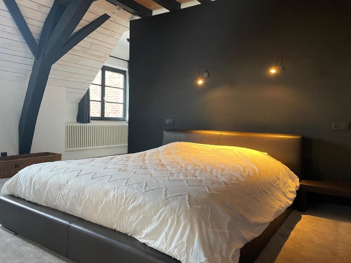 Peter House Nivelles Exterior foto