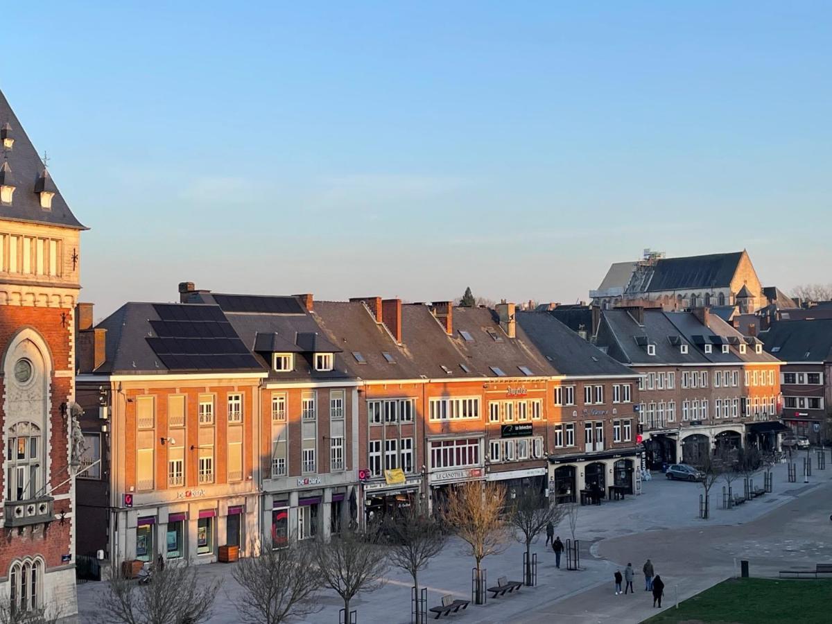 Peter House Nivelles Exterior foto