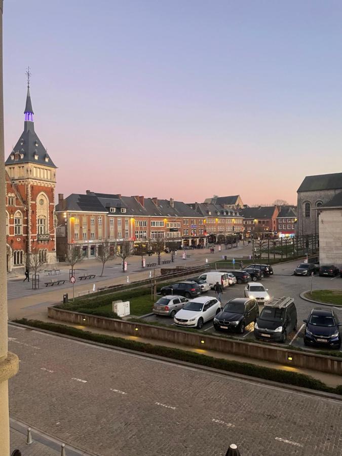 Peter House Nivelles Exterior foto